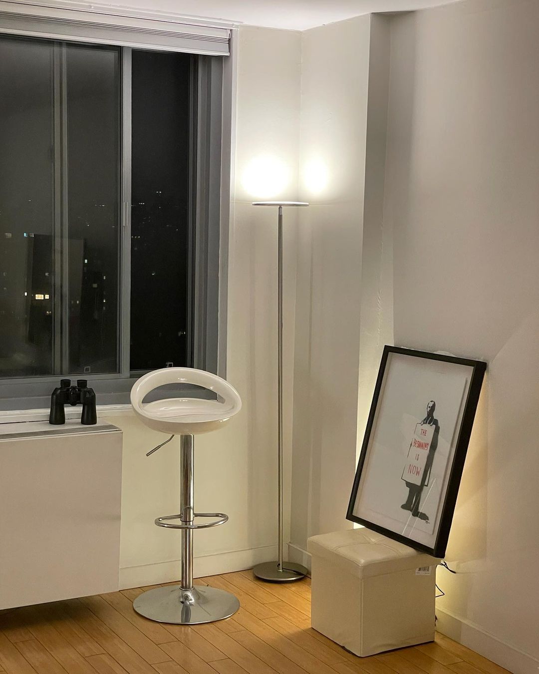 Brightest led torchiere store floor lamp