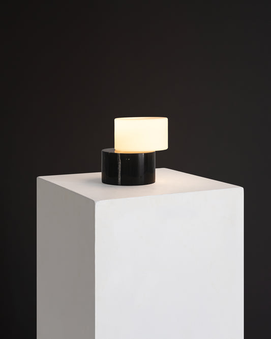 ZigZag Table Lamp