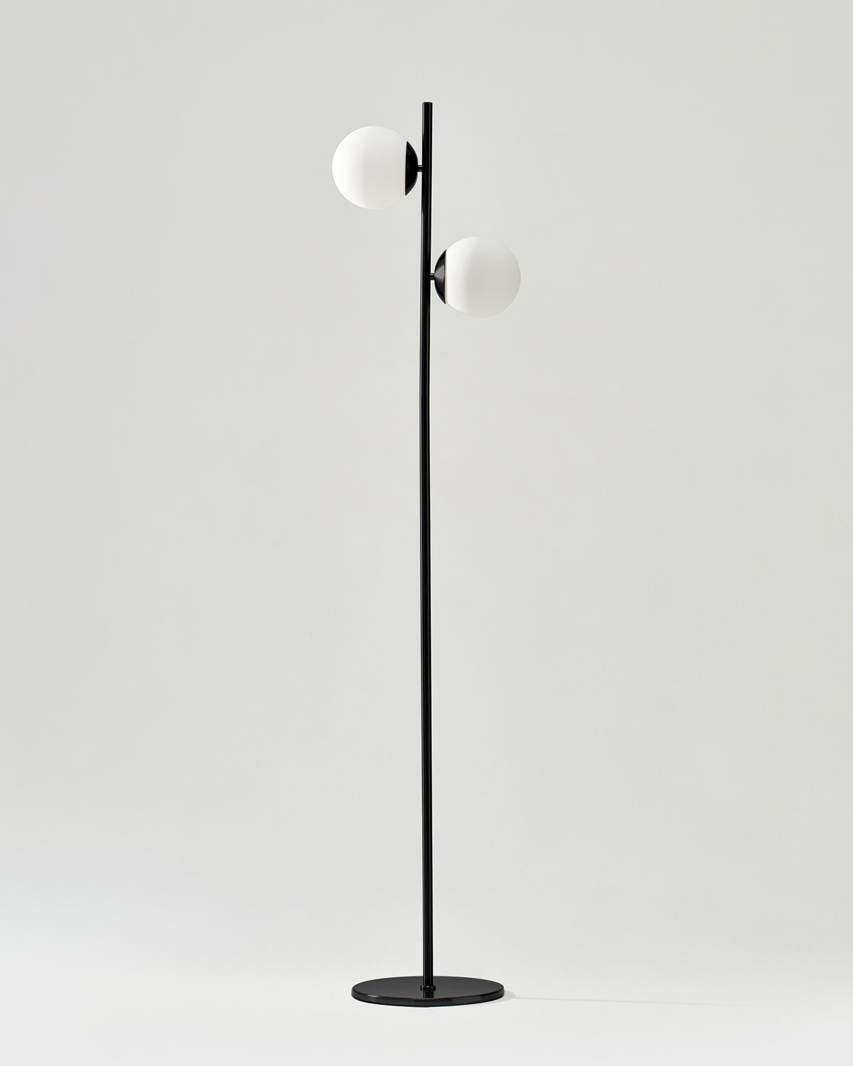 Sphere Floor Lamp | LED Globe Light | Shop Brightech