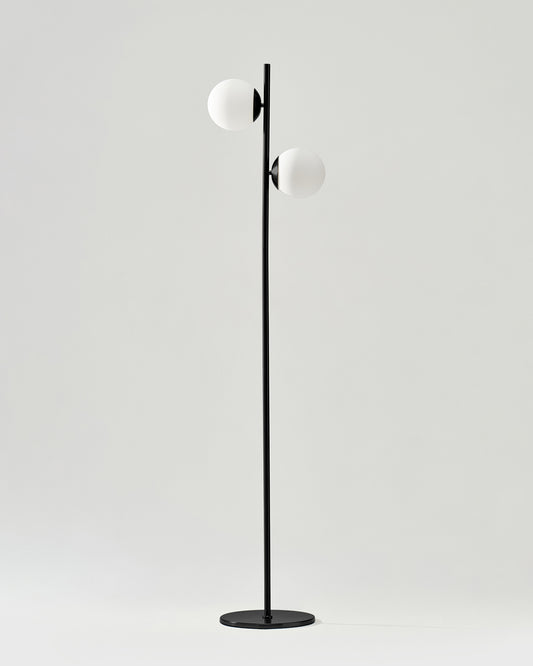 14+ Ambient Light Floor Lamp