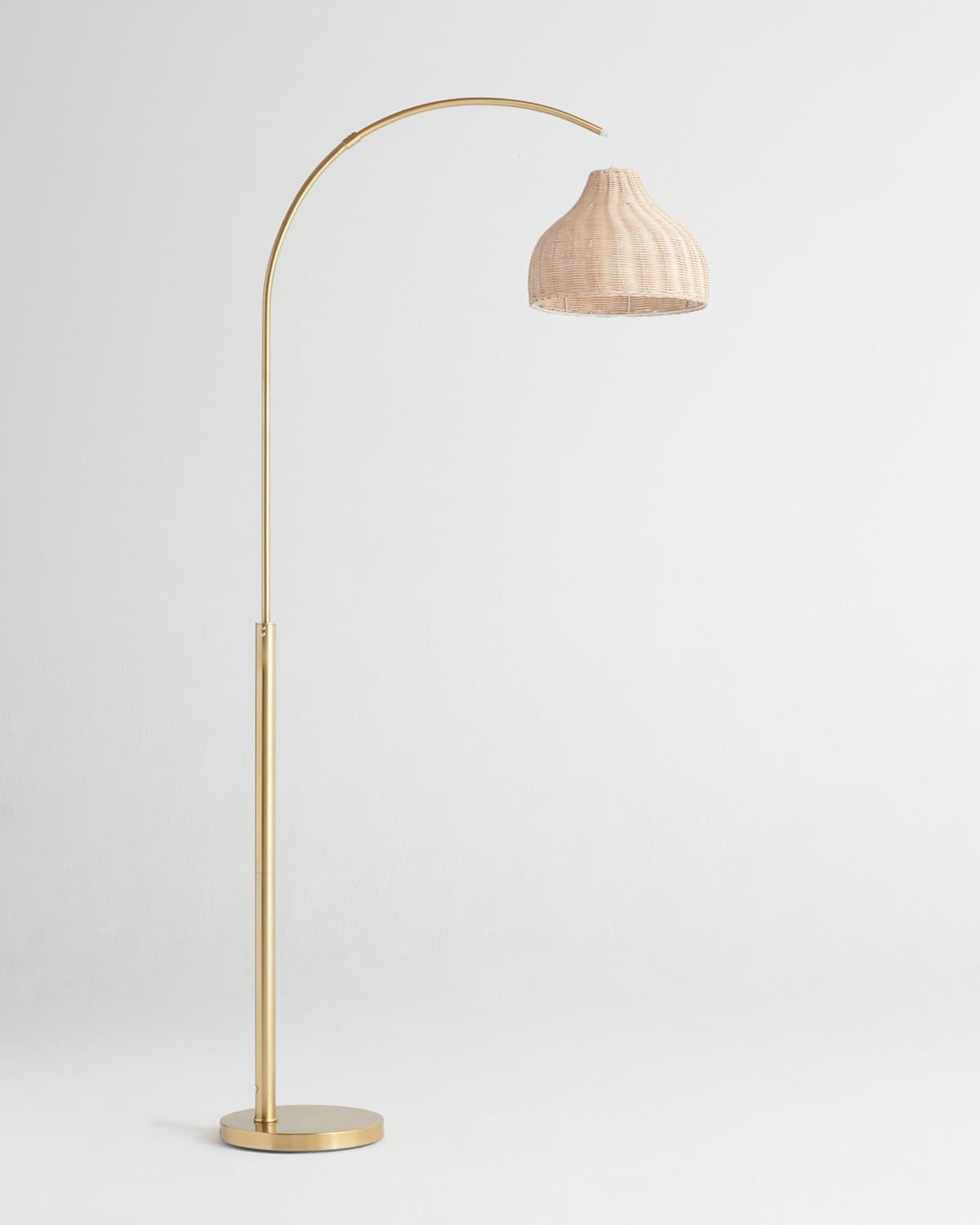 Lark Floor Lamp – Brightech