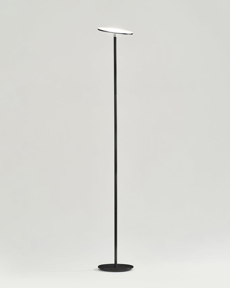 Brightech Sky LED Torchiere Floor Lamp