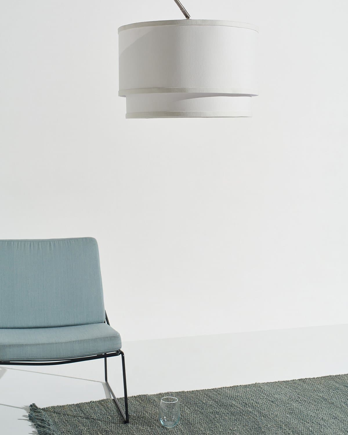 Arc Floor Lamp | Brightech | Elegant & Sophisticated