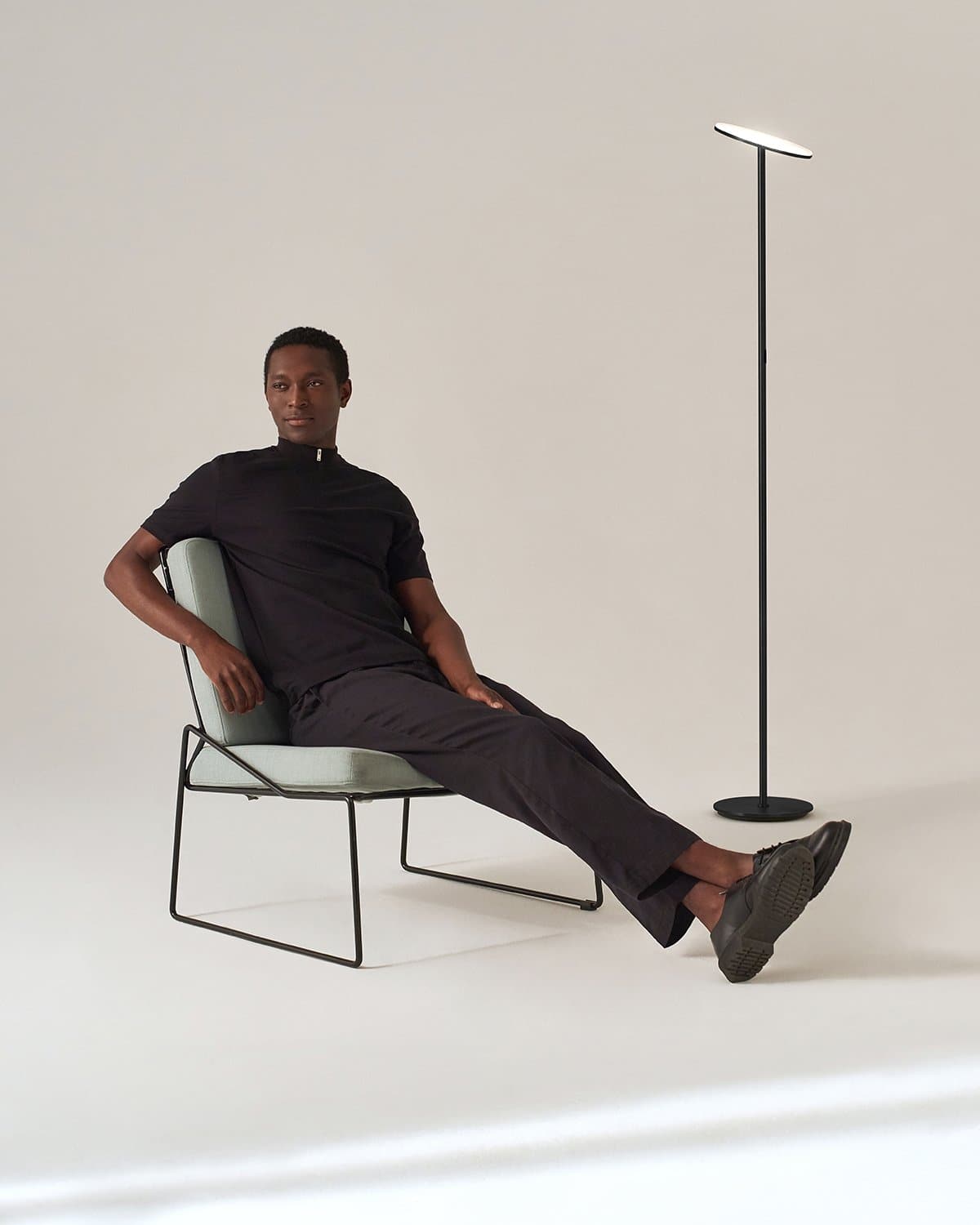 Bright Floor Lamp Shop Modern Designs Brightech