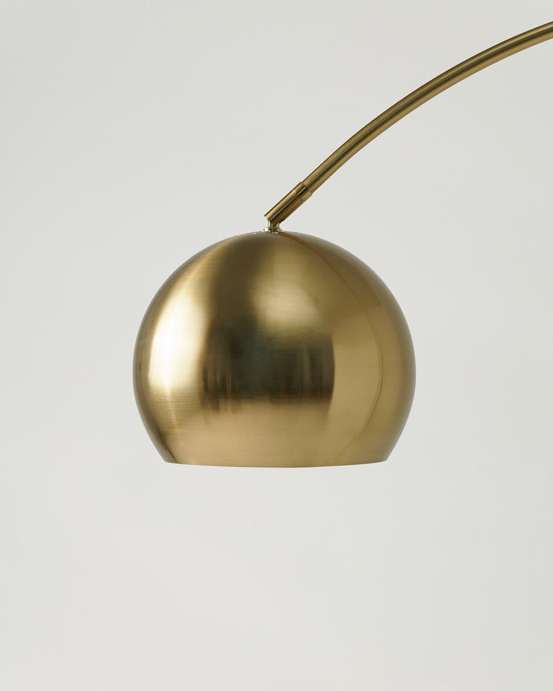 Olivia Floor Lamp – Brightech