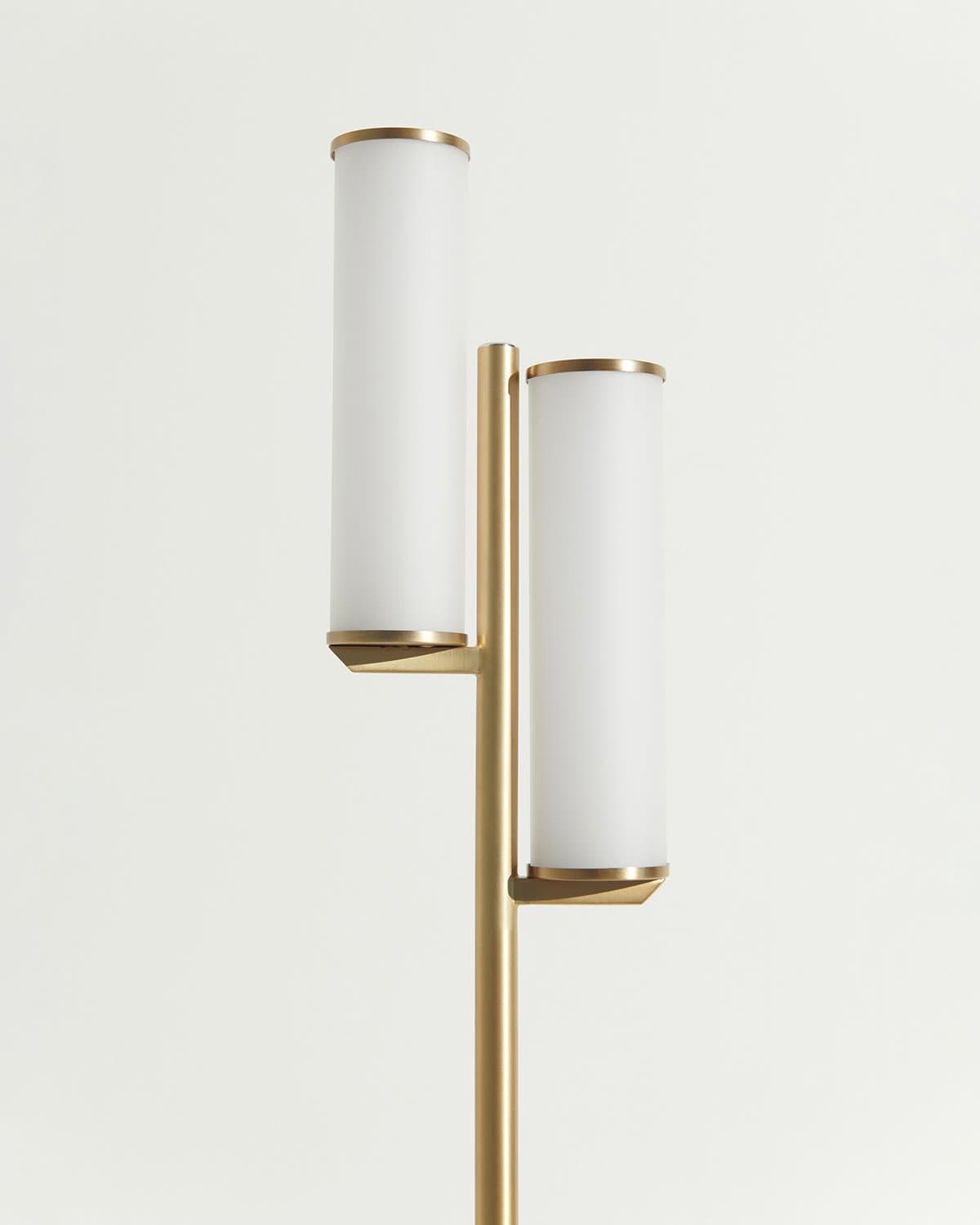 Gemini Floor Lamp