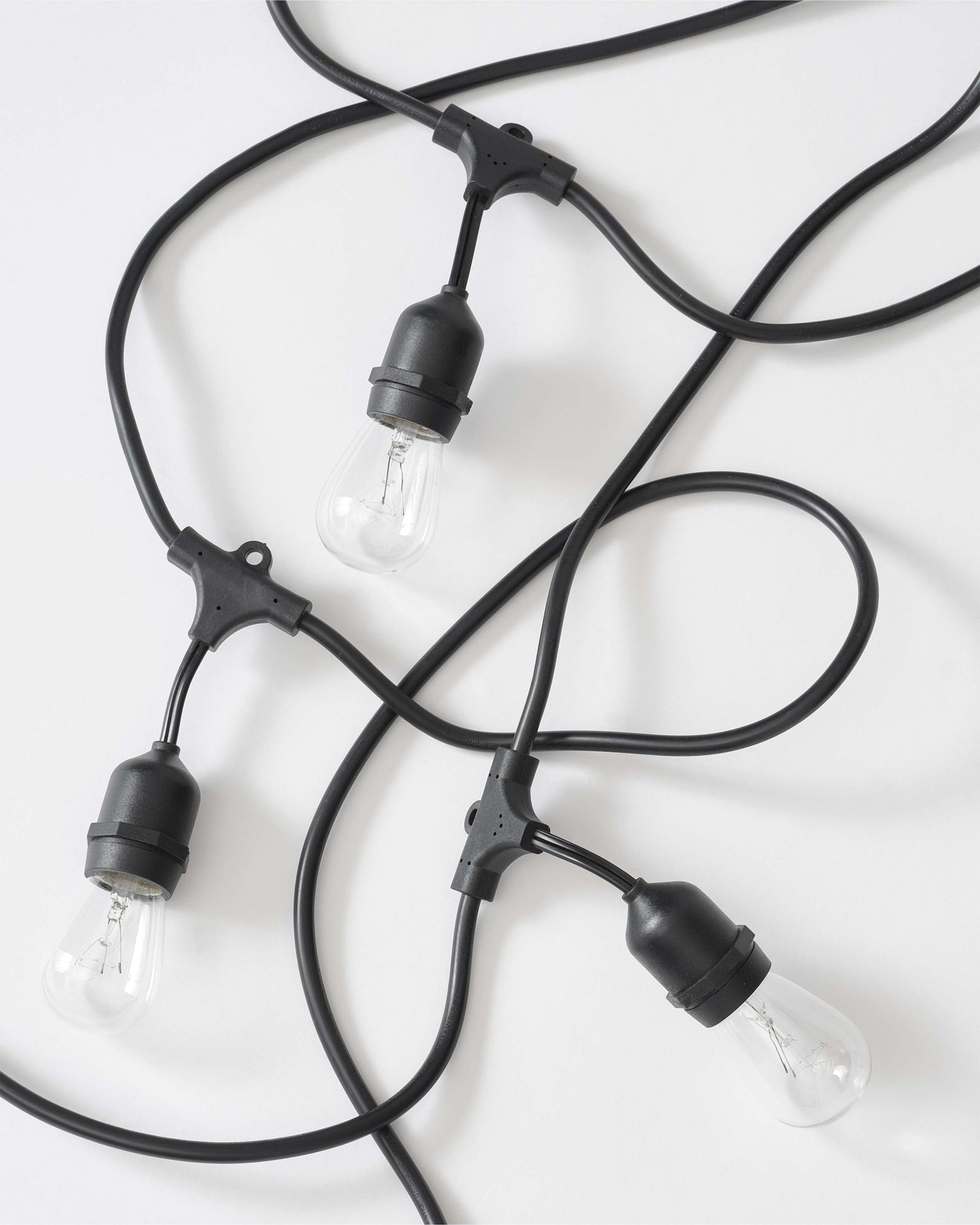 Edison String Lights Shop Brightech