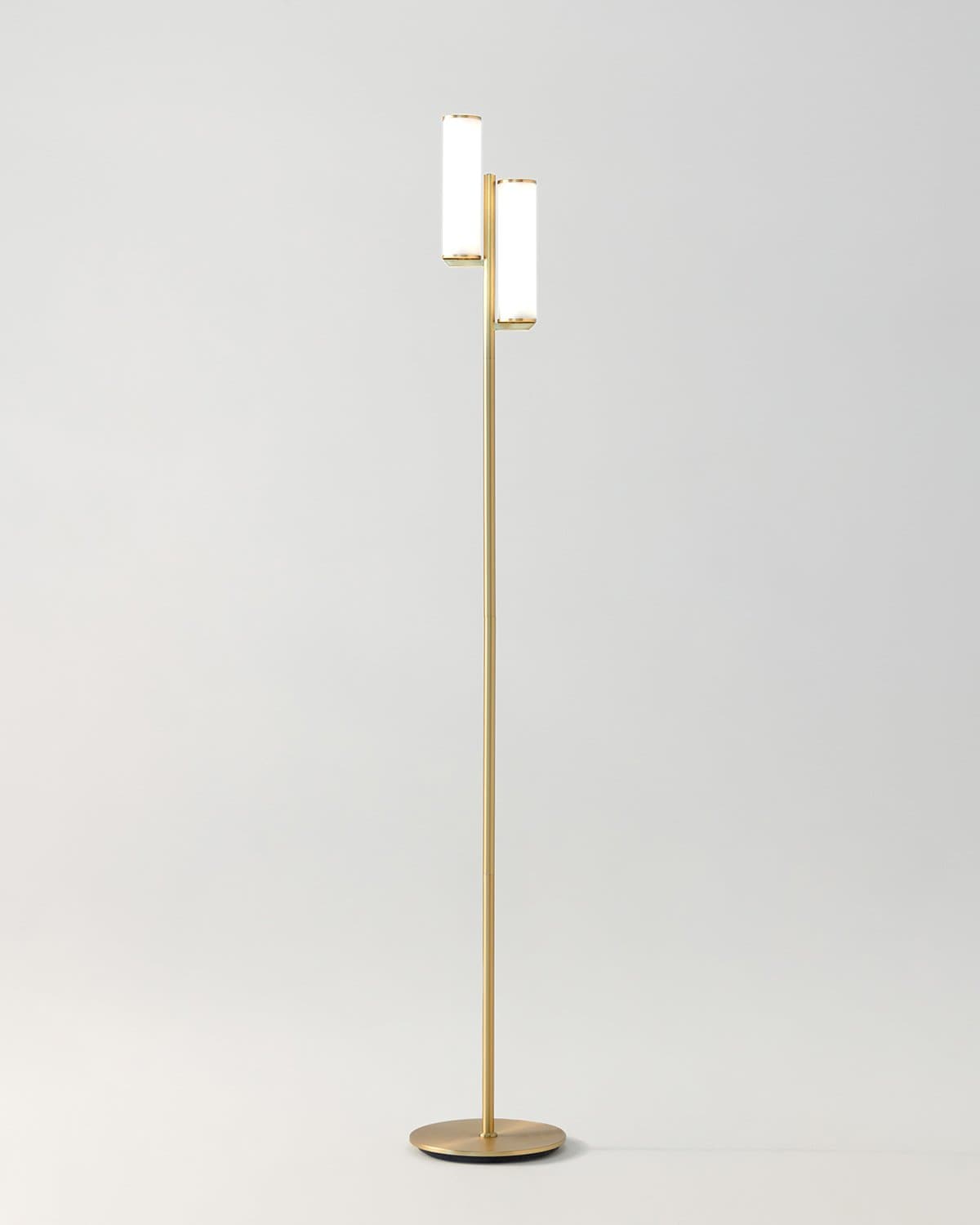 Gemini Floor Lamp