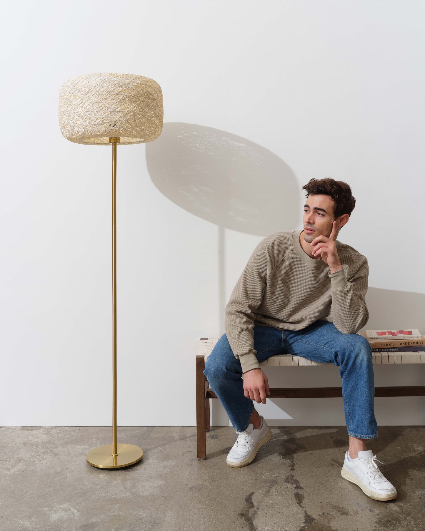 Rowan Floor Lamp