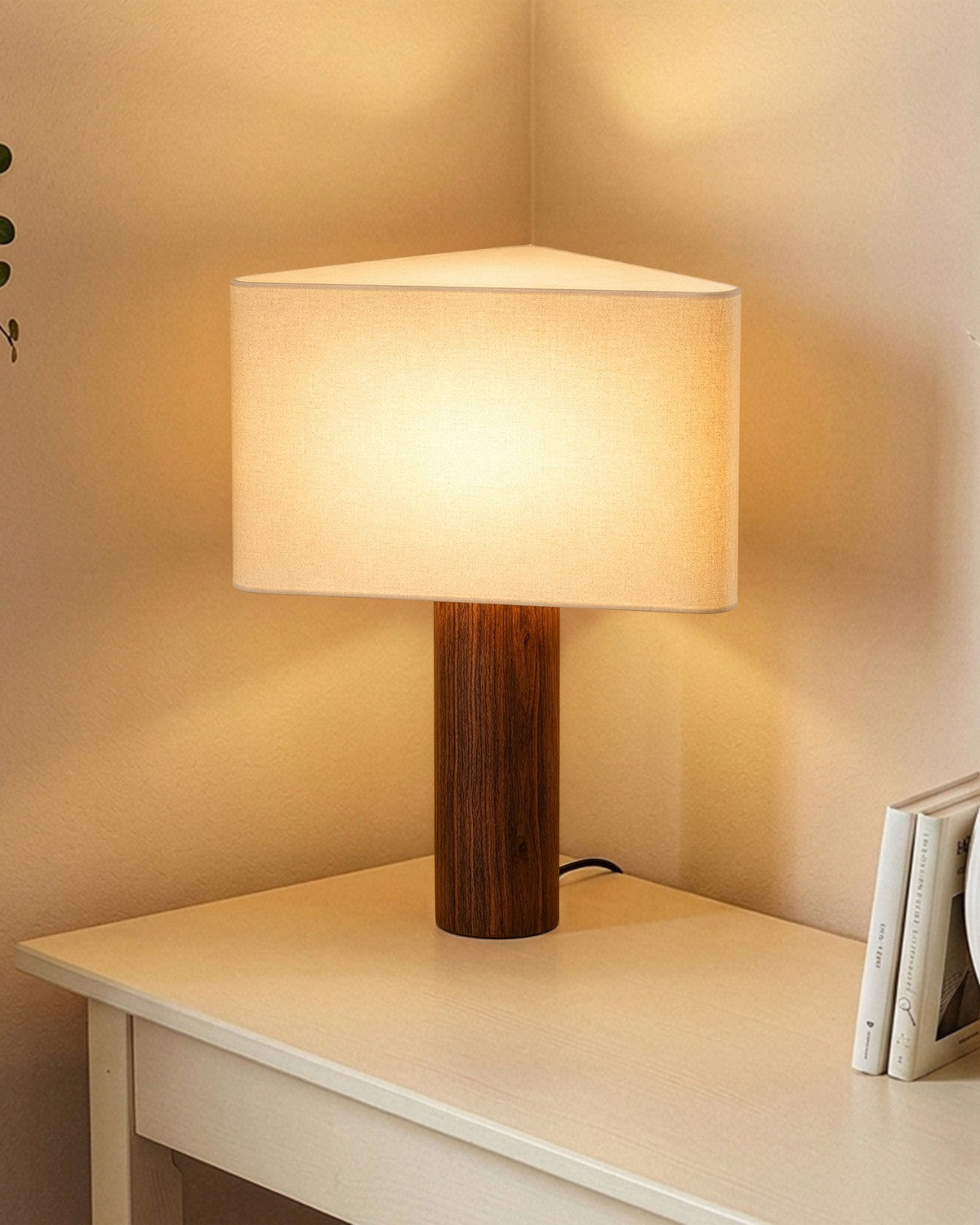 Brightech Koa Table Lamp