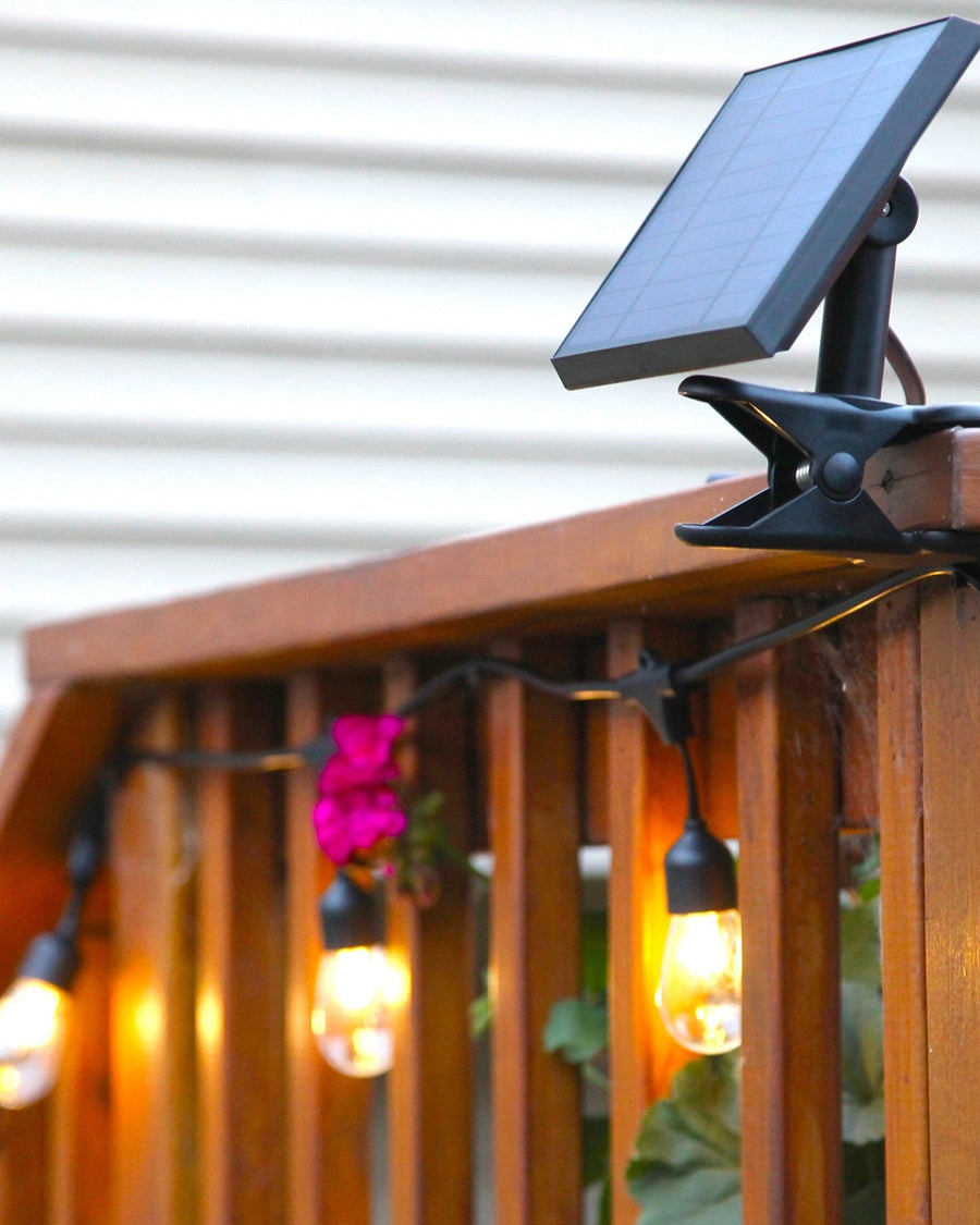 Brightech Ambience Pro Solar Hanging